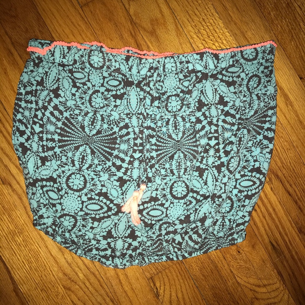 Summer Tube Top/Cover Up